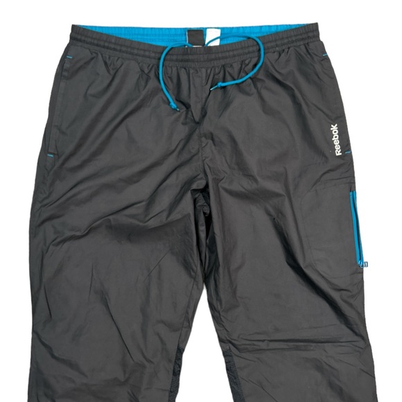 Reebok Windbreaker Sweatpants - Picture 2 of 7